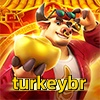 Logo da turkeybr
