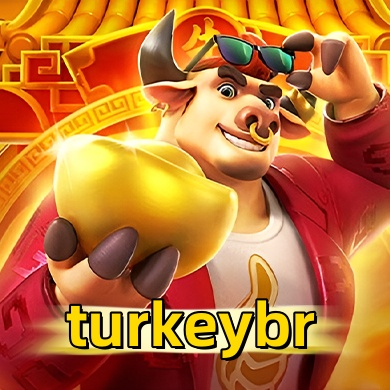 Imagem promocional da turkeybr mostrando a plataforma e suas vantagens